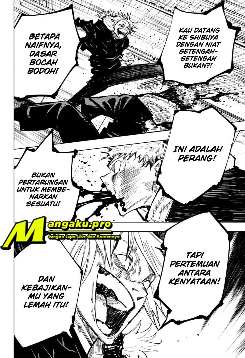 Chapter 126 - halaman 13