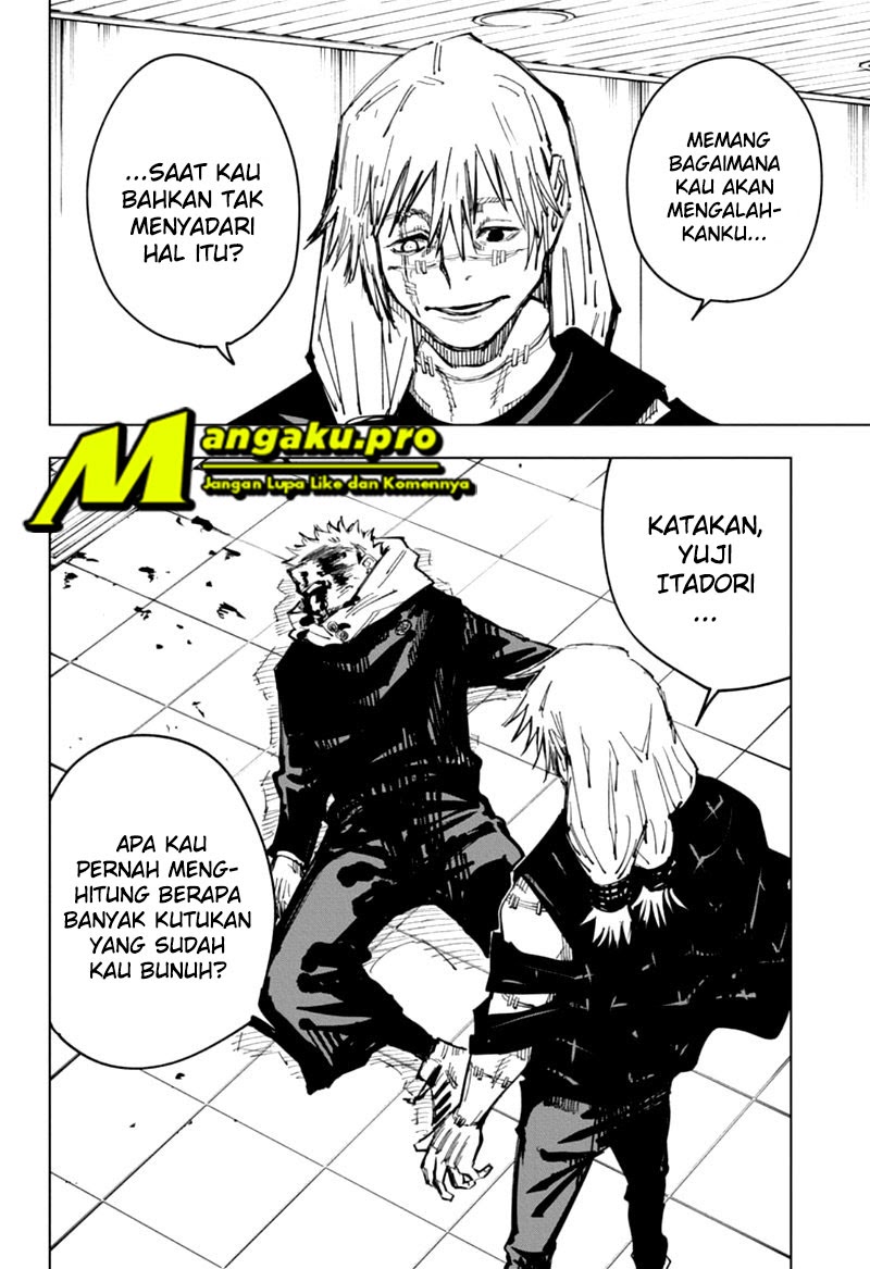 Chapter 126 - halaman 15