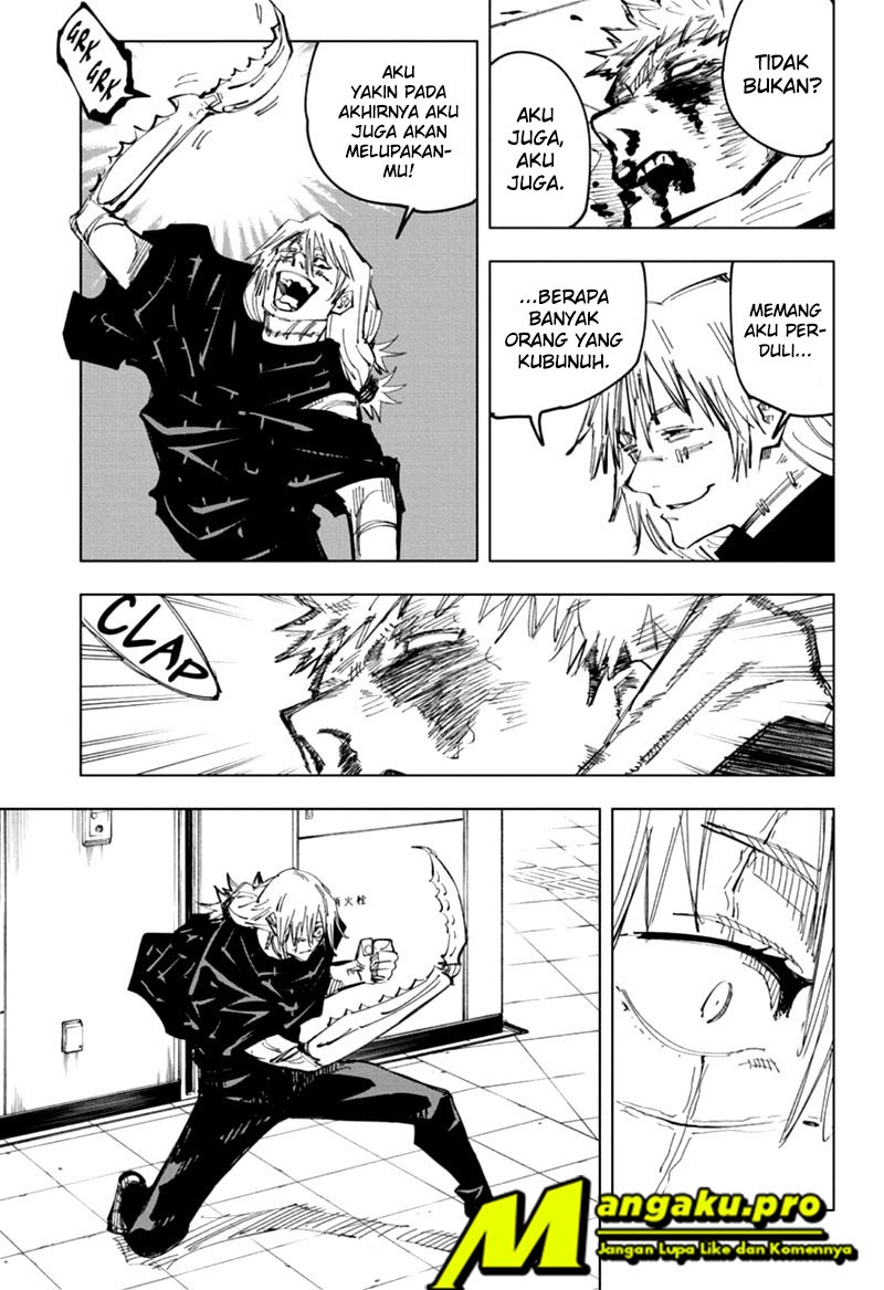 Chapter 126 - halaman 16