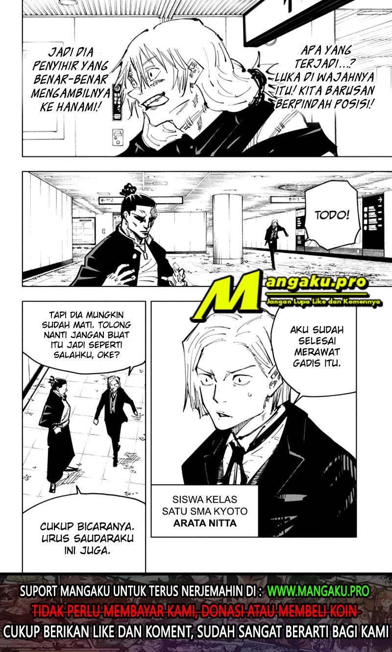 Chapter 126 - halaman 18