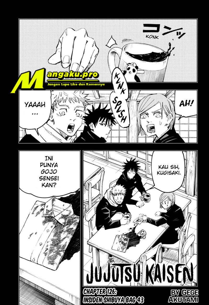 Chapter 126 - halaman 3