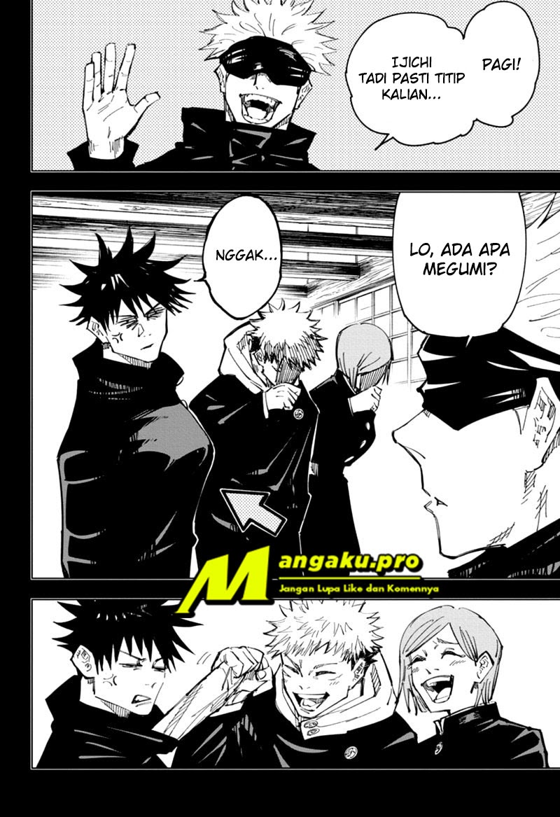 Chapter 126 - halaman 6