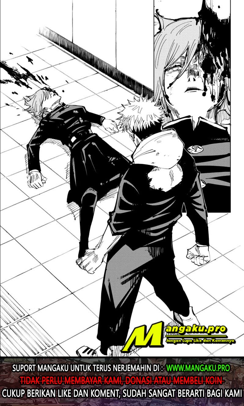 Chapter 126 - halaman 7