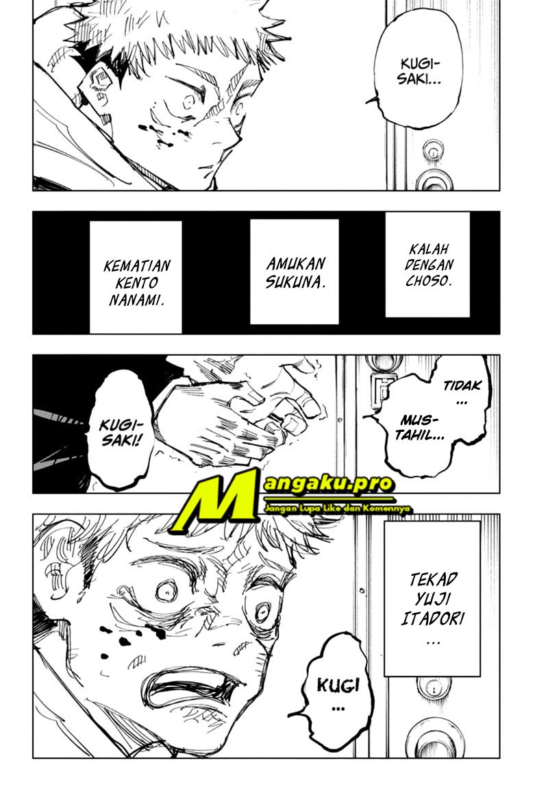 Chapter 126 - halaman 8