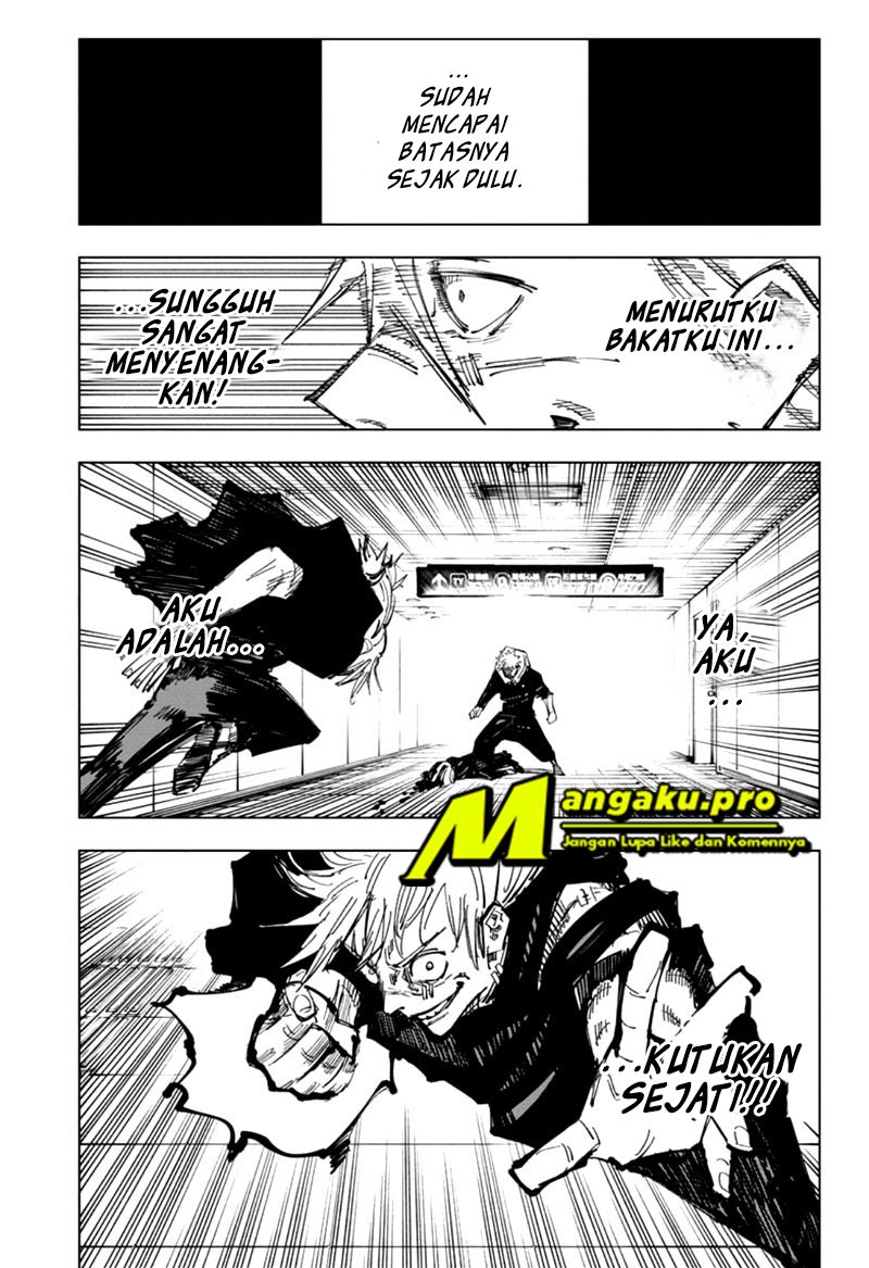 Chapter 126 - halaman 9