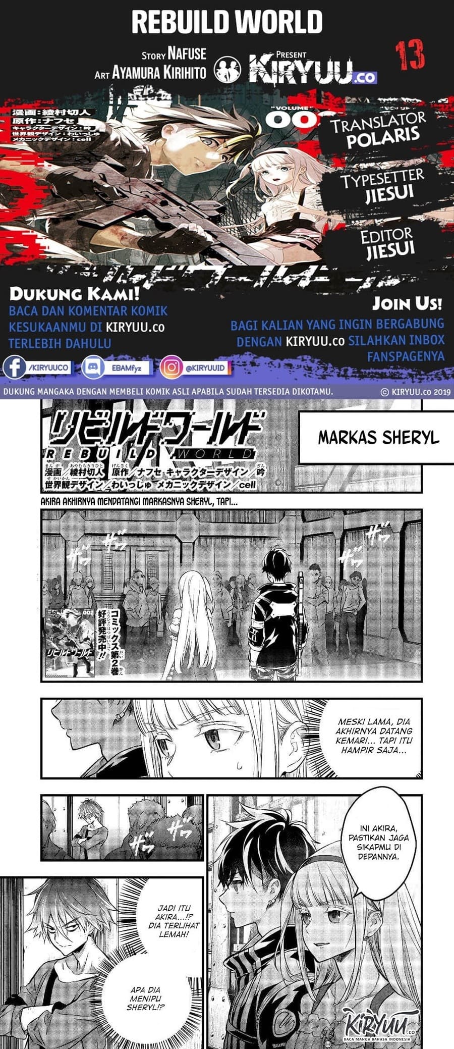 Chapter 13 - halaman 1