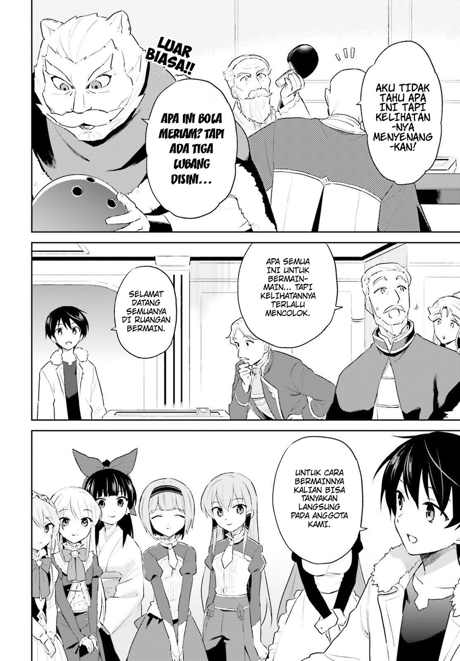 Chapter 48 - halaman 20