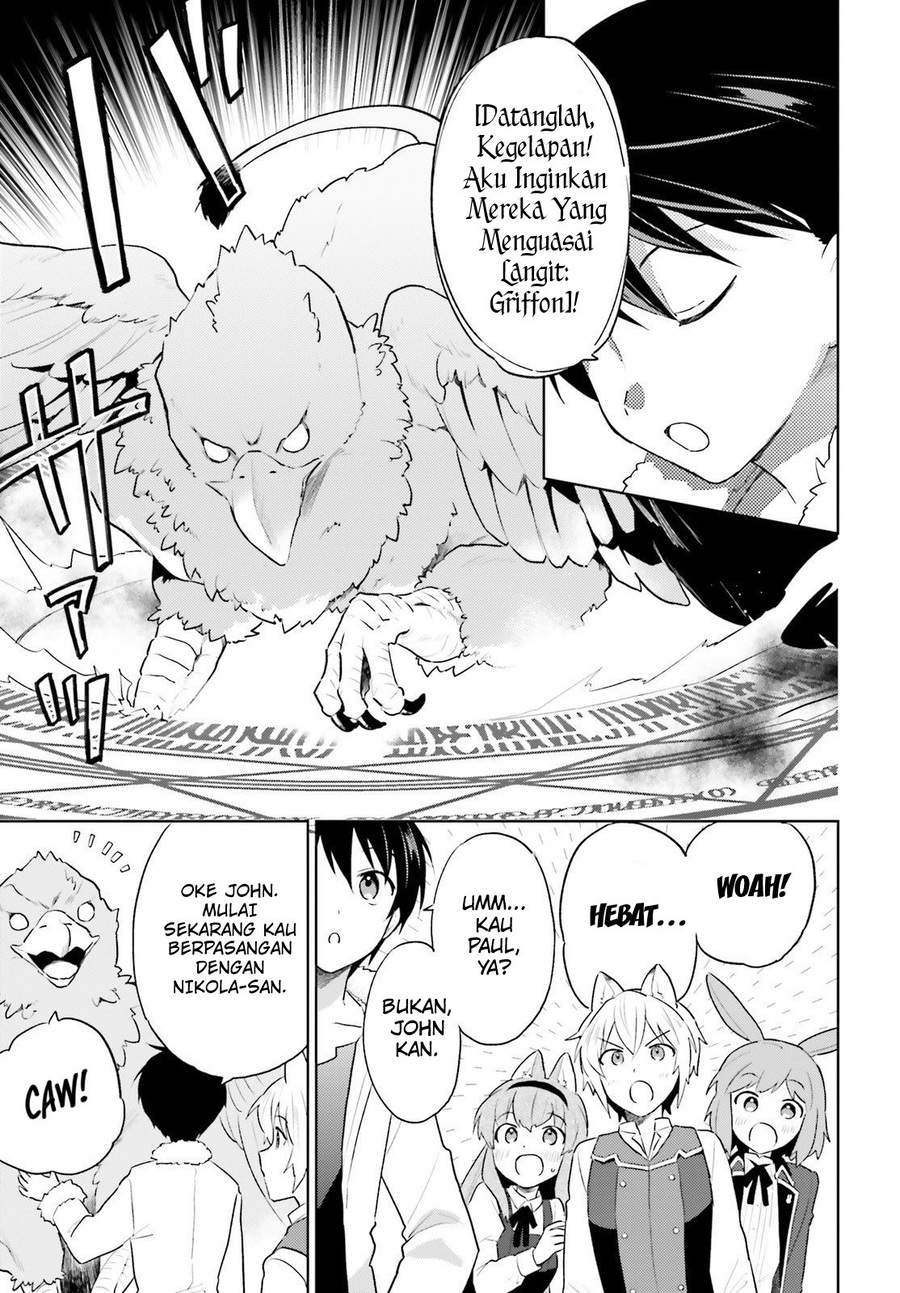 Chapter 48 - halaman 5