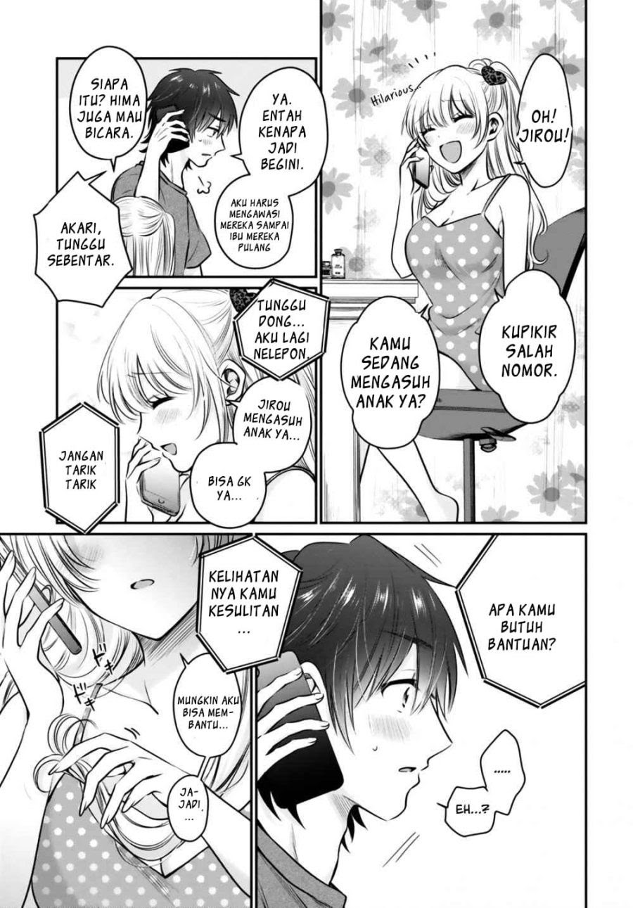 Chapter 30 - halaman 14