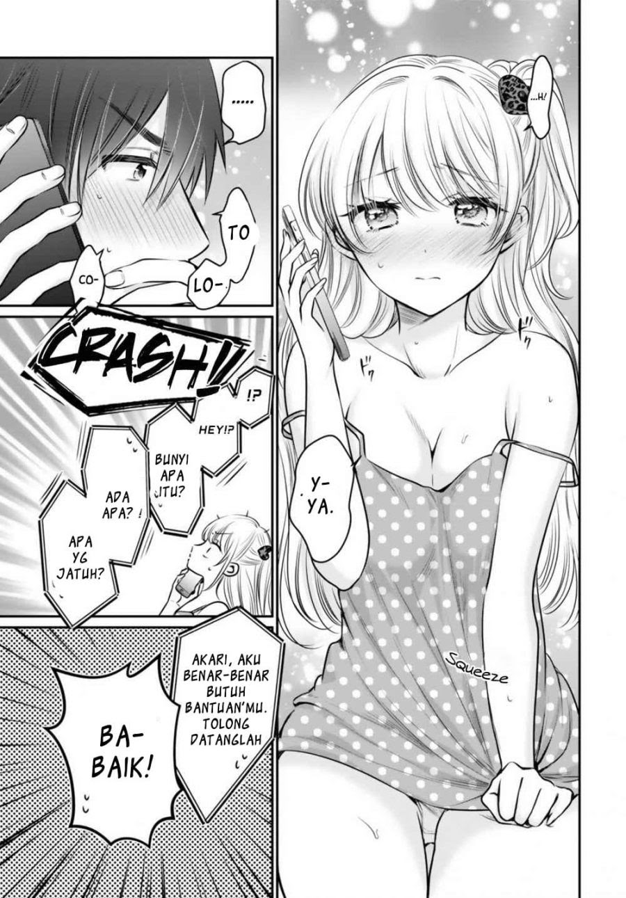 Chapter 30 - halaman 16