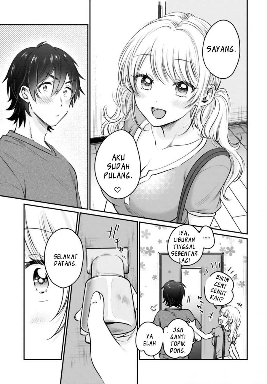 Chapter 30 - halaman 21