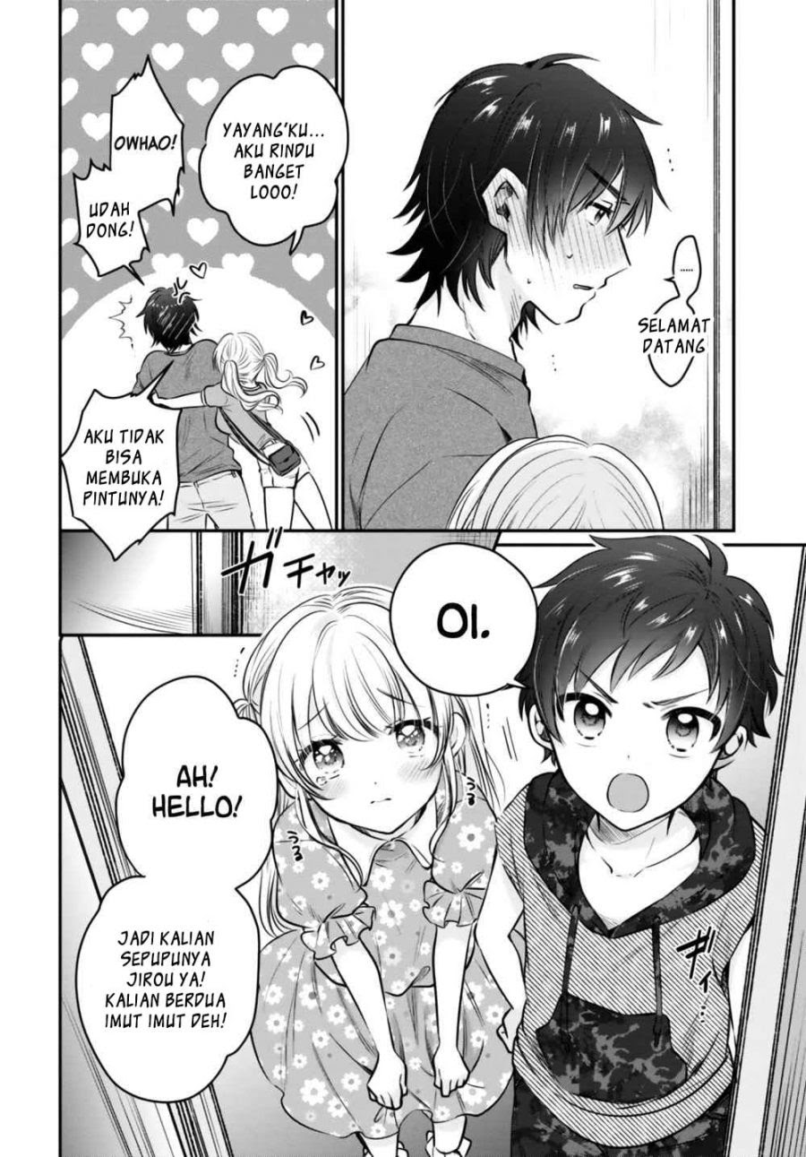 Chapter 30 - halaman 22