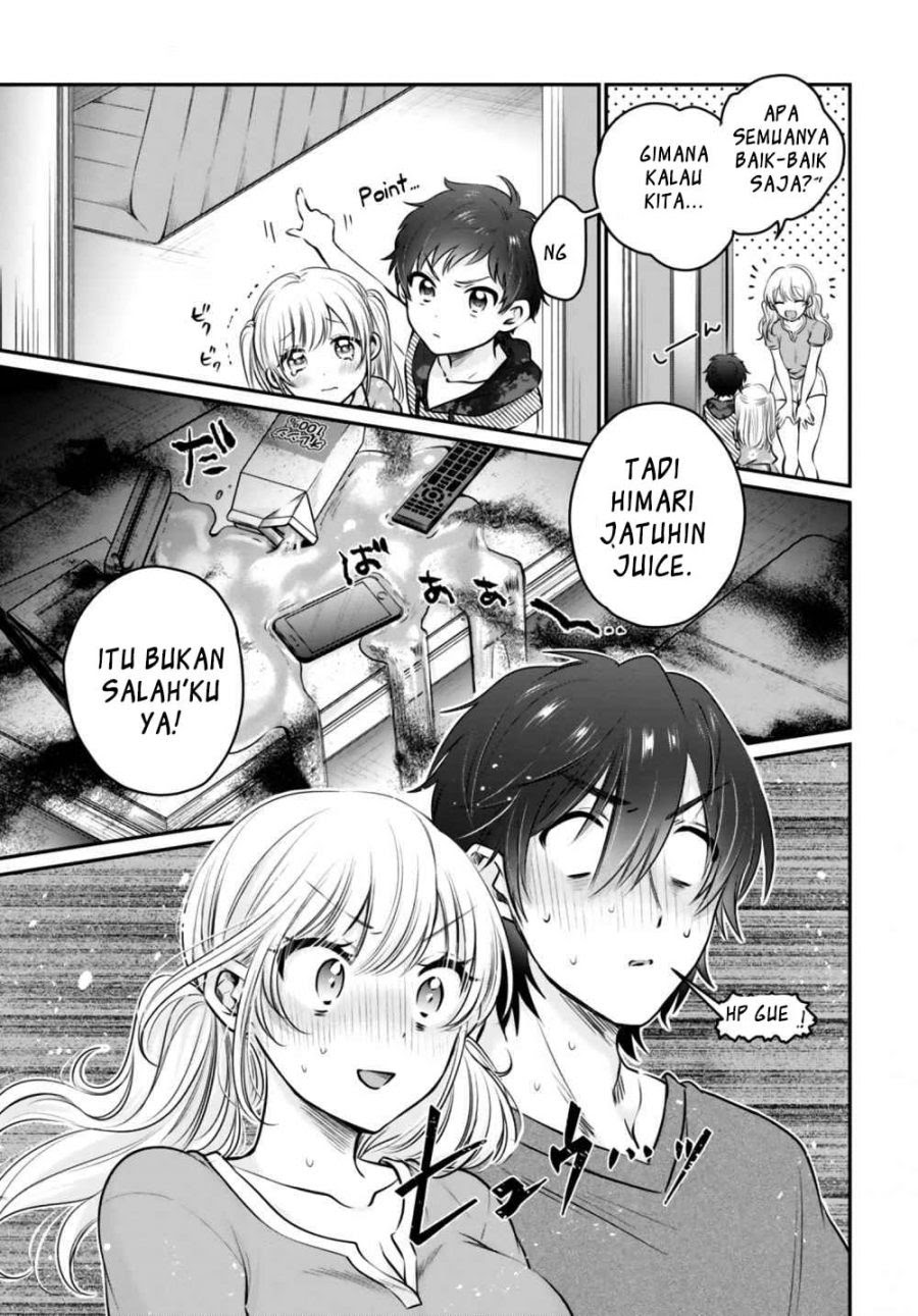 Chapter 30 - halaman 23
