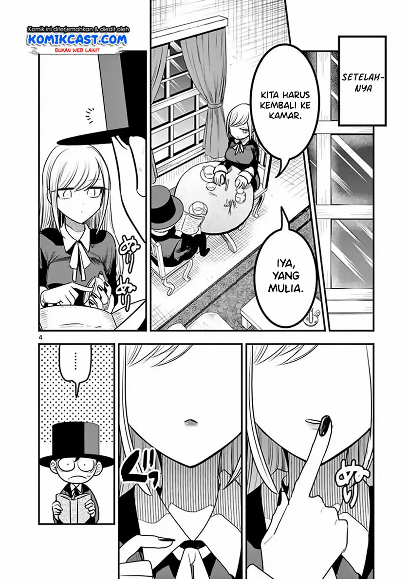 Chapter 110 - halaman 6