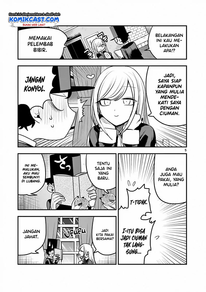 Chapter 110 - halaman 7