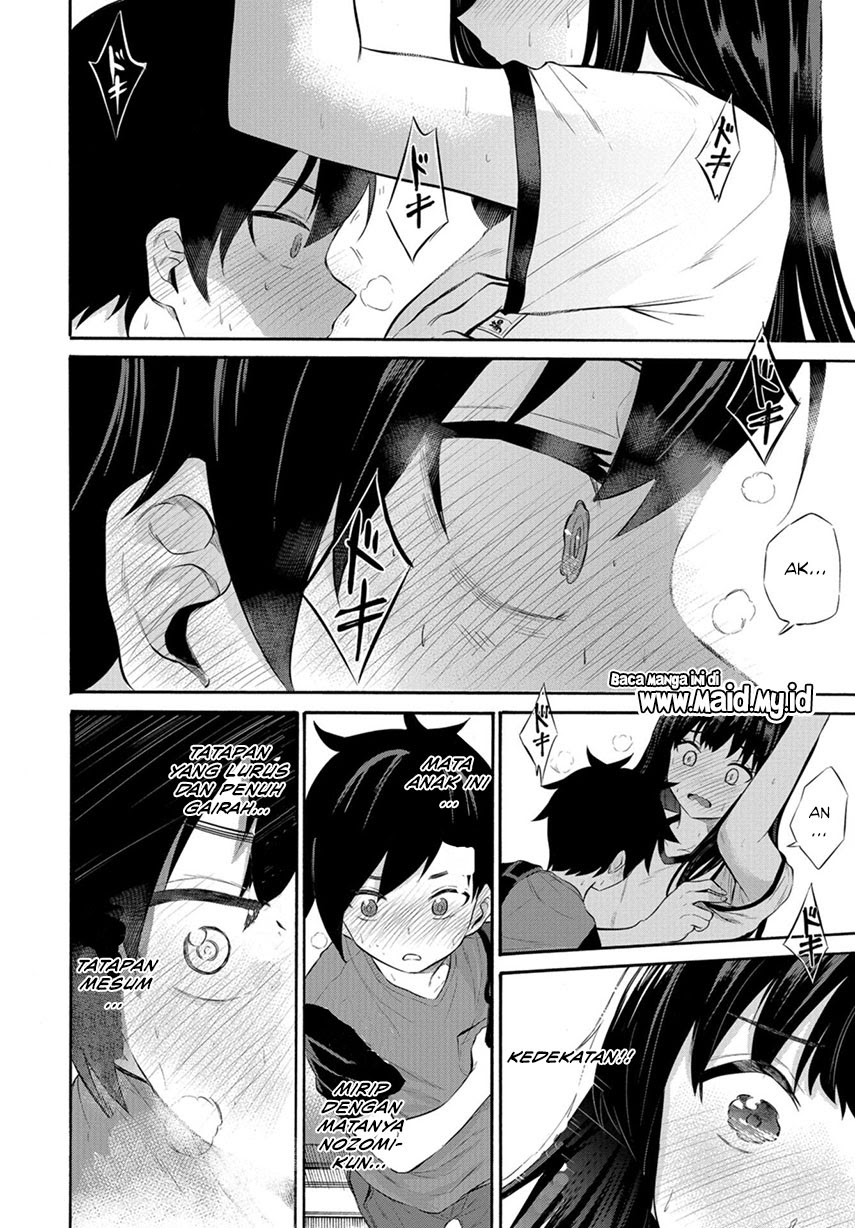 Chapter 7 - halaman 22