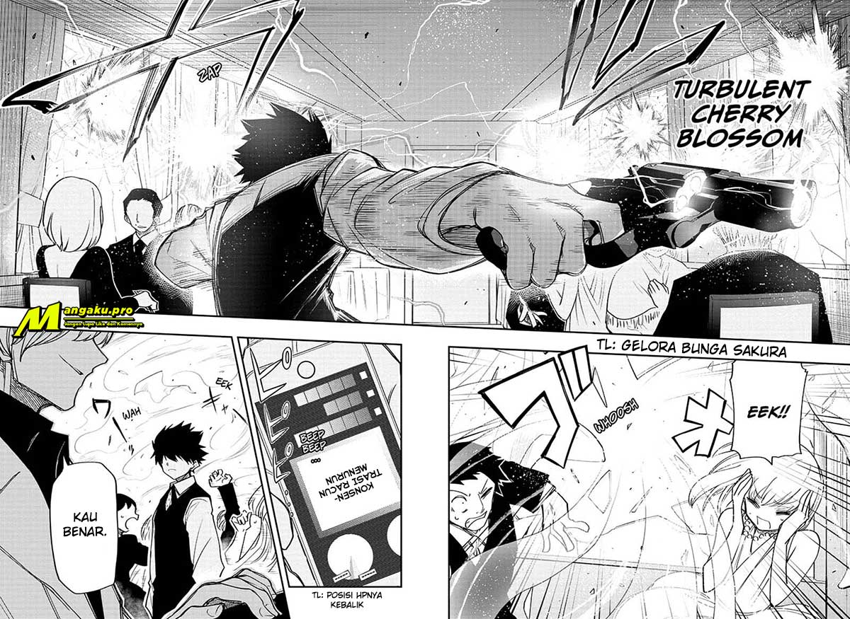 Chapter 55 - halaman 16
