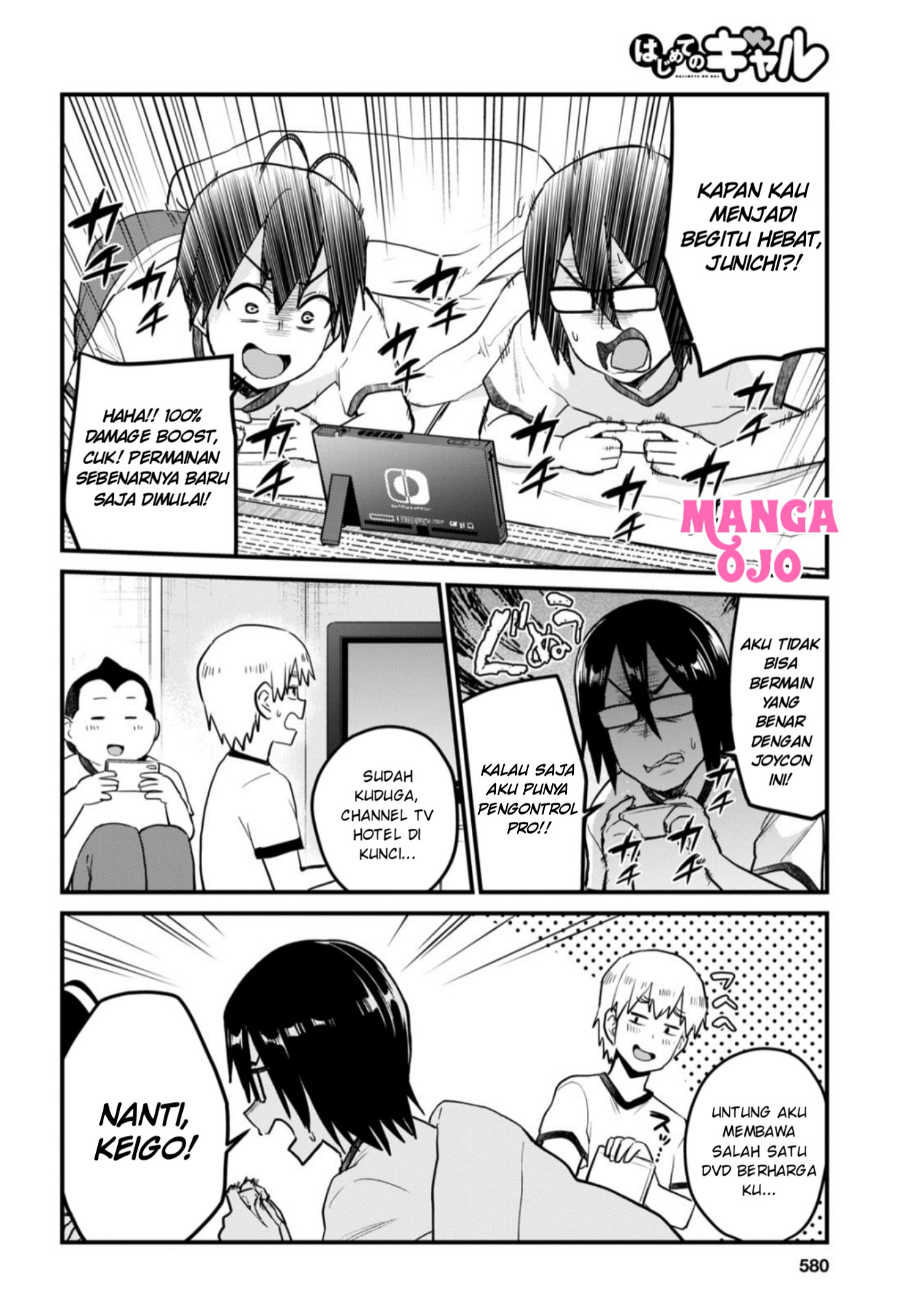 Chapter 106 - halaman 12
