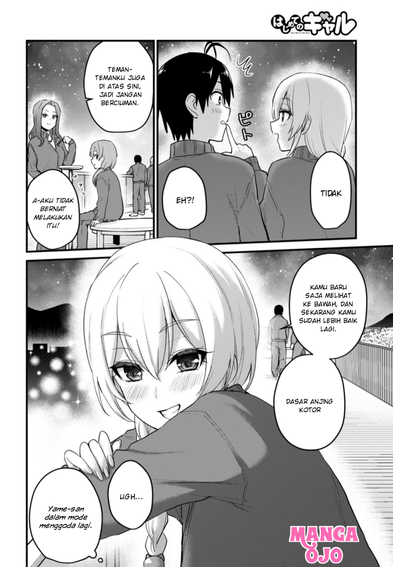Chapter 106 - halaman 16