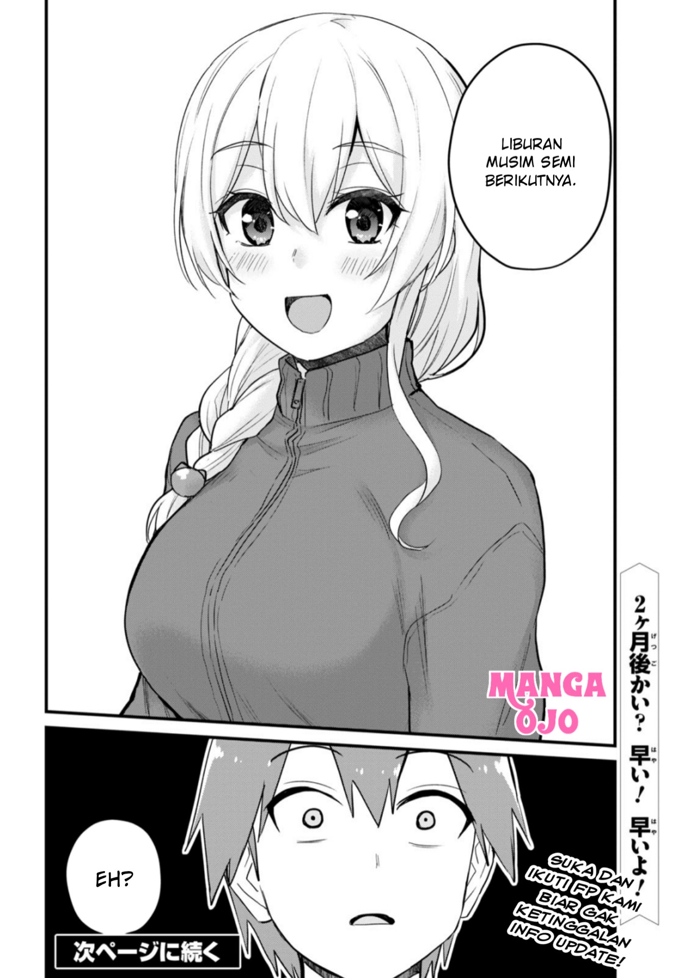 Chapter 106 - halaman 18