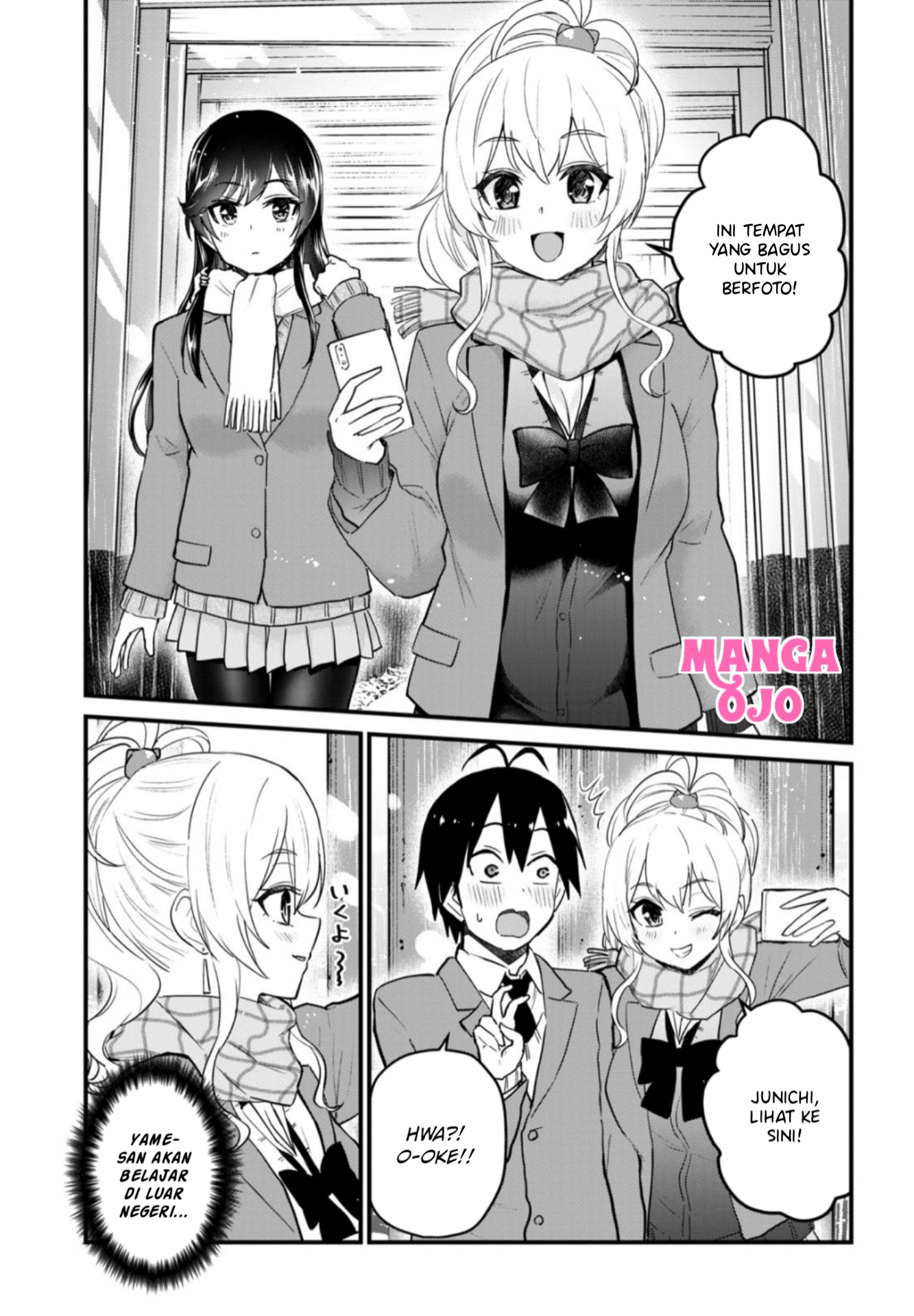 Chapter 106 - halaman 5