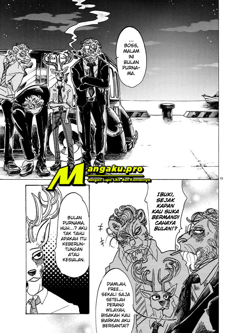 Chapter 91 - halaman 14