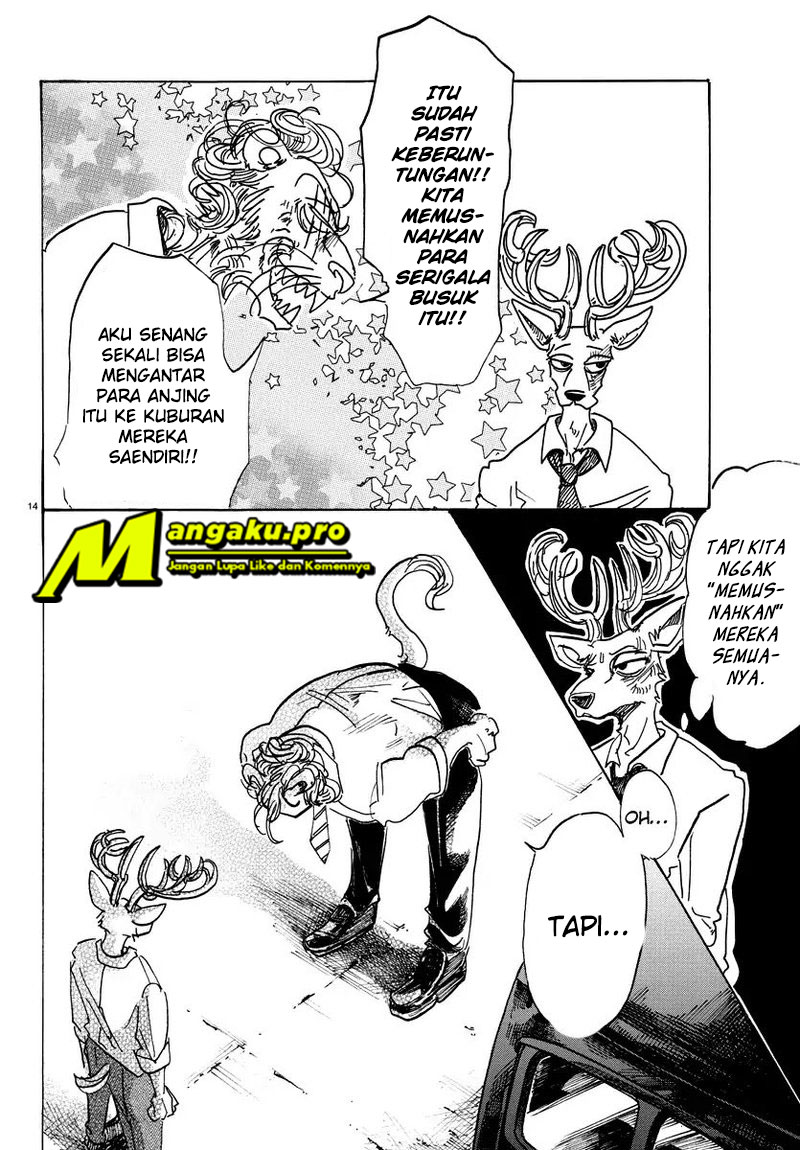Chapter 91 - halaman 15