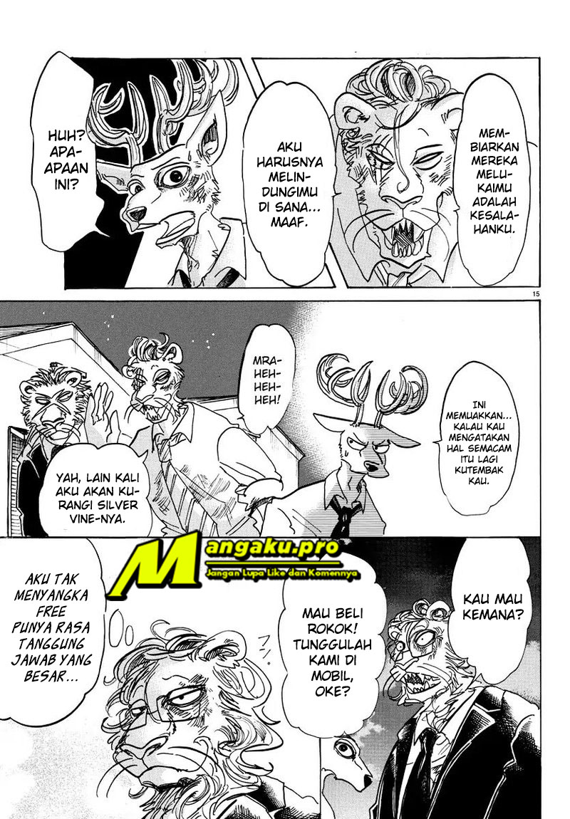 Chapter 91 - halaman 16