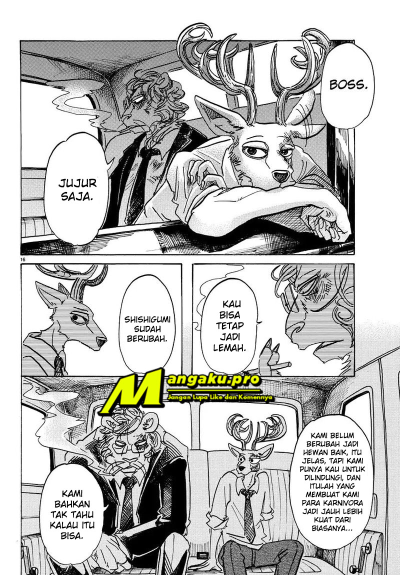 Chapter 91 - halaman 17