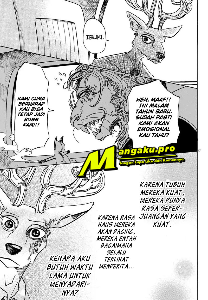 Chapter 91 - halaman 18