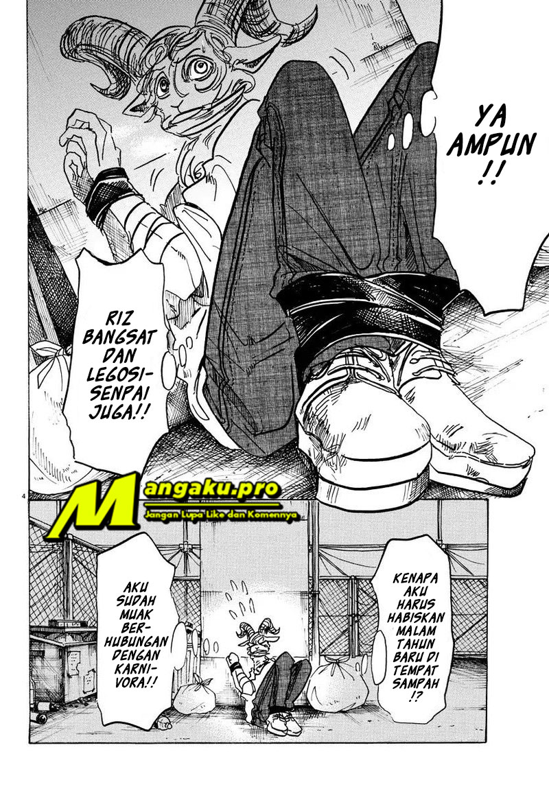 Chapter 91 - halaman 6