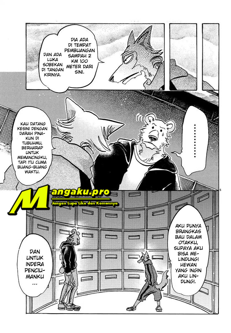 Chapter 91 - halaman 7