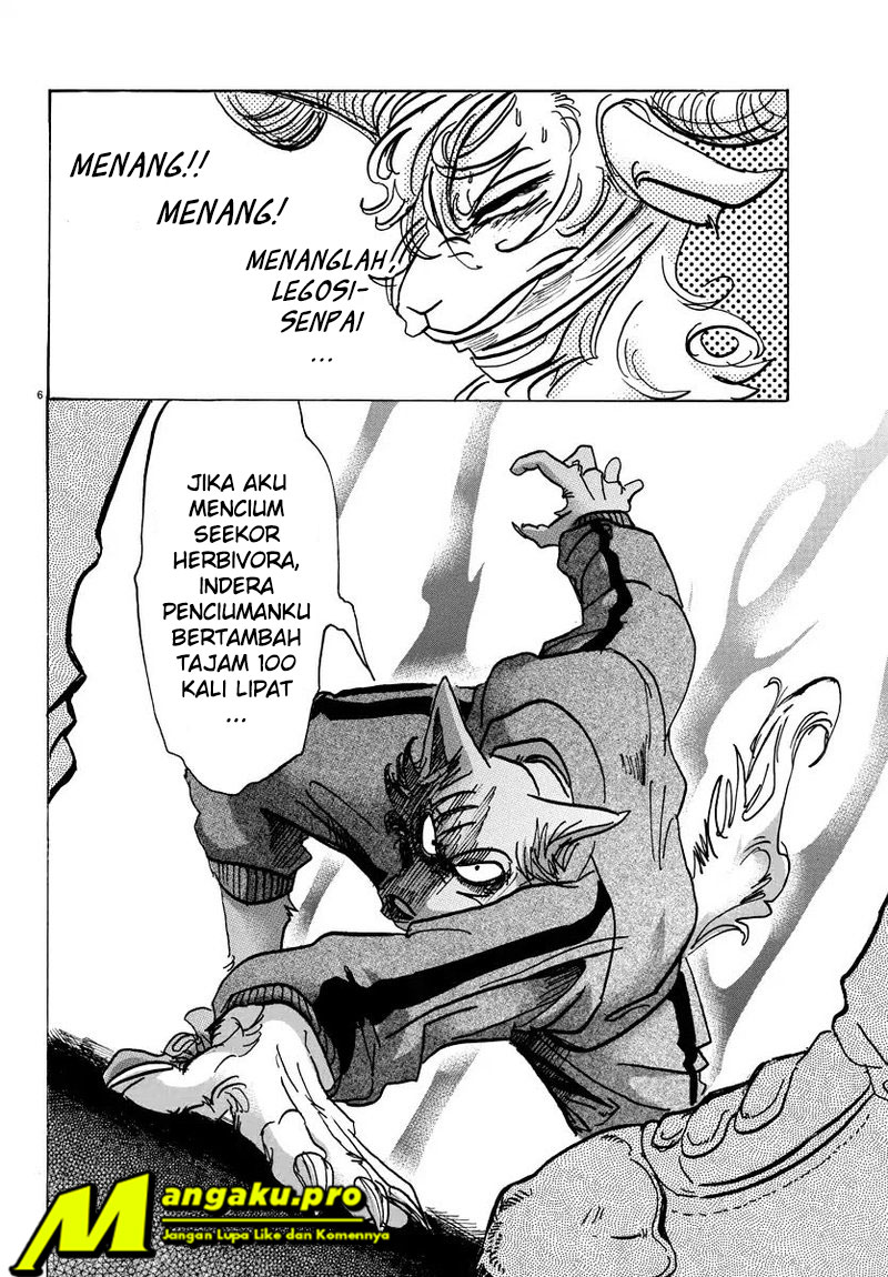 Chapter 91 - halaman 8
