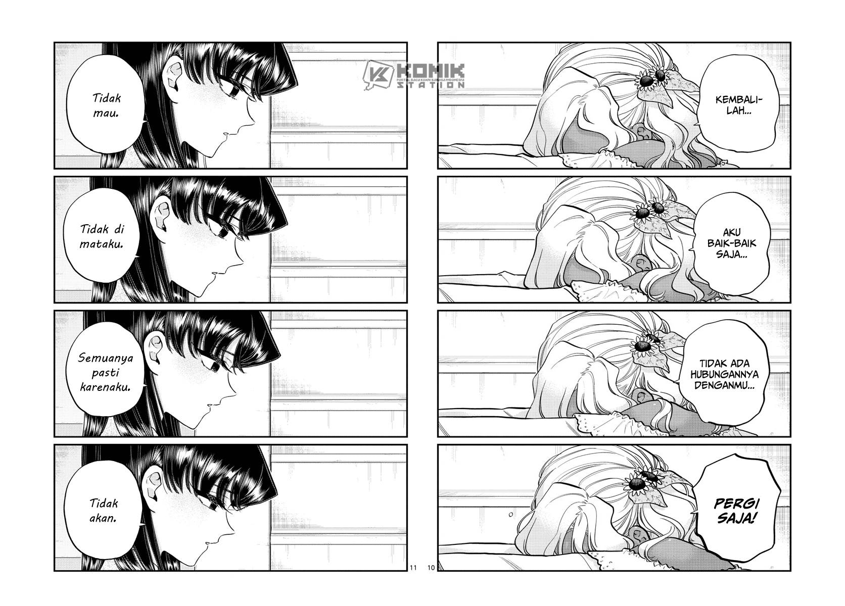 Chapter 226 - halaman 13