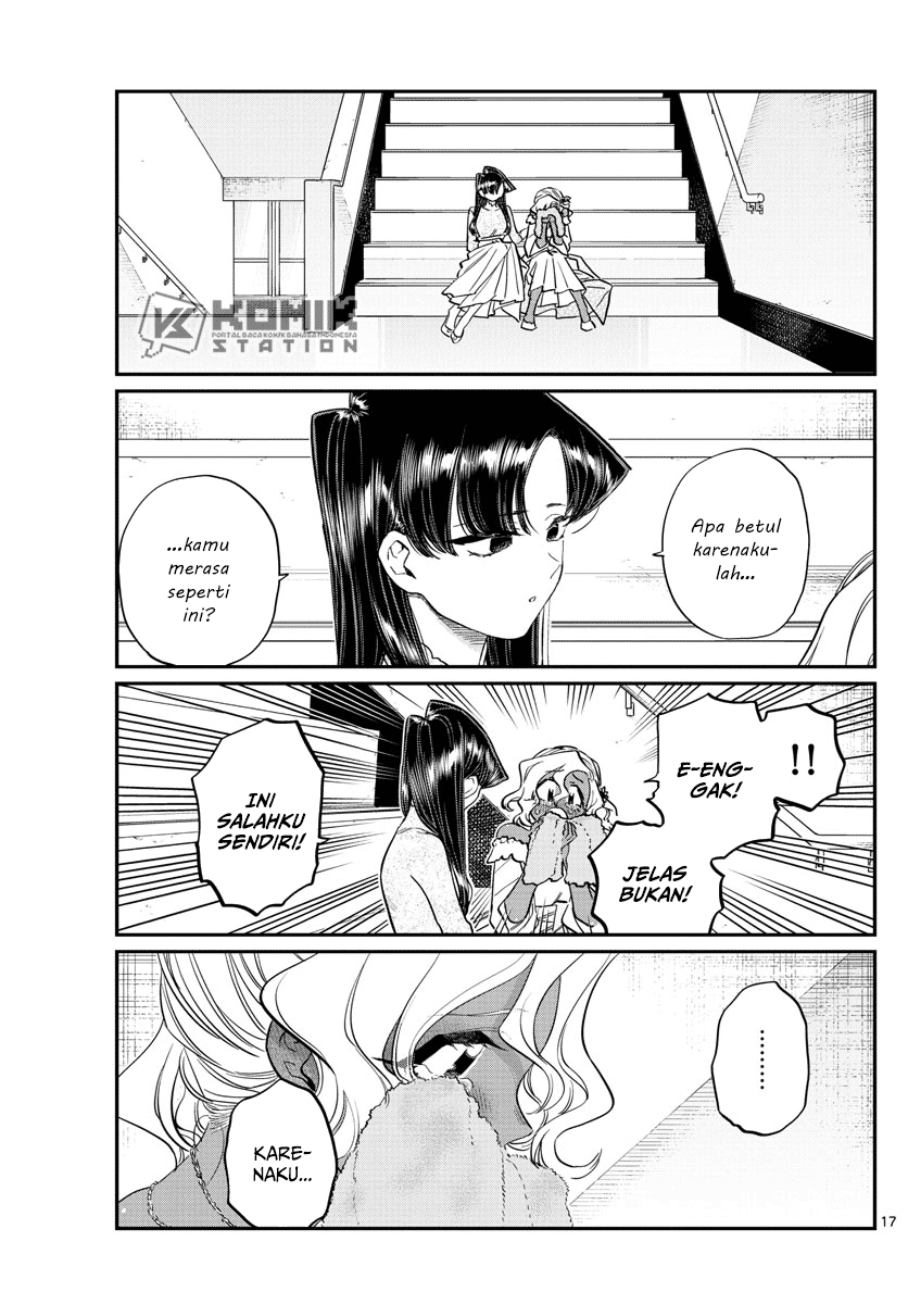 Chapter 226 - halaman 19