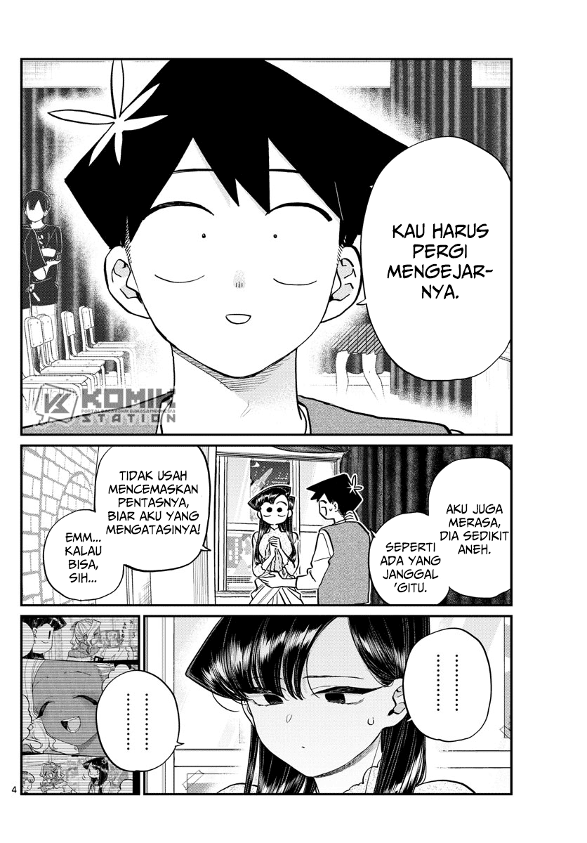 Chapter 226 - halaman 6
