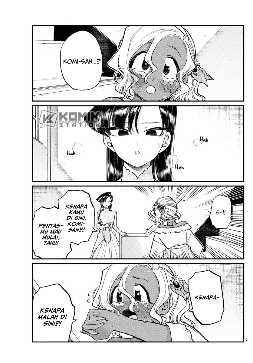 Chapter 226 - halaman 9