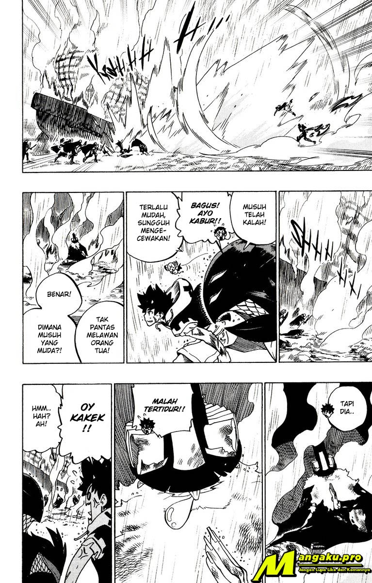 Chapter 65 - halaman 12
