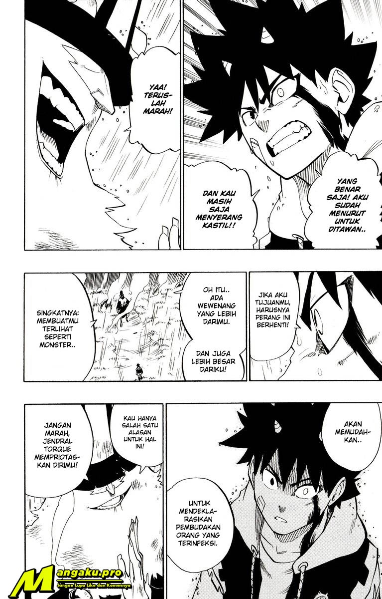Chapter 65 - halaman 16