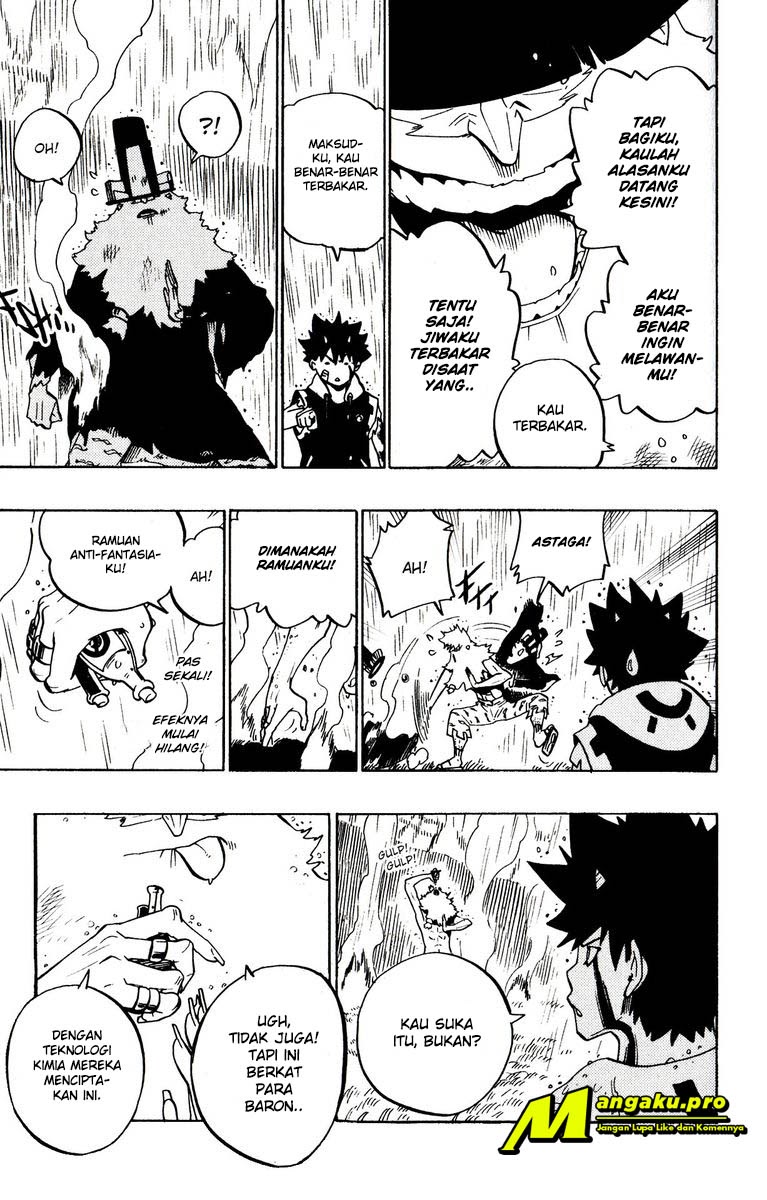 Chapter 65 - halaman 17