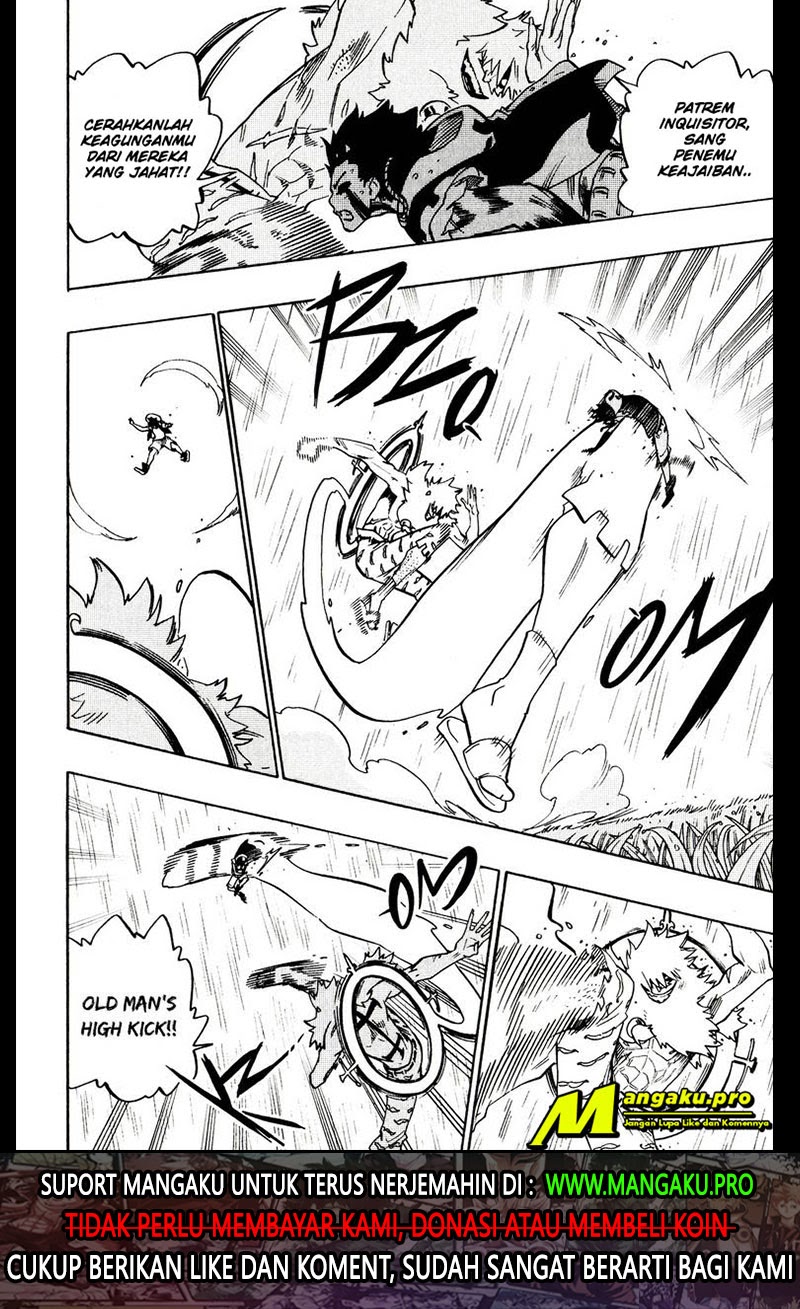 Chapter 65 - halaman 20