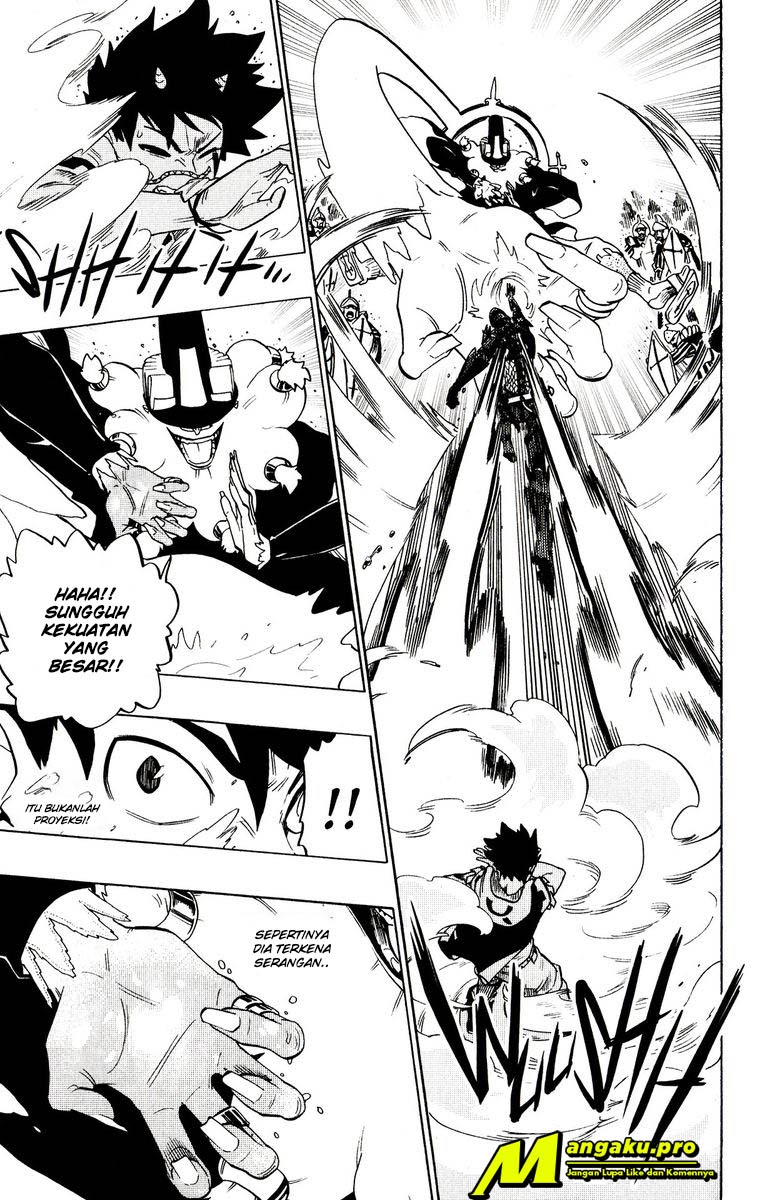 Chapter 65 - halaman 7