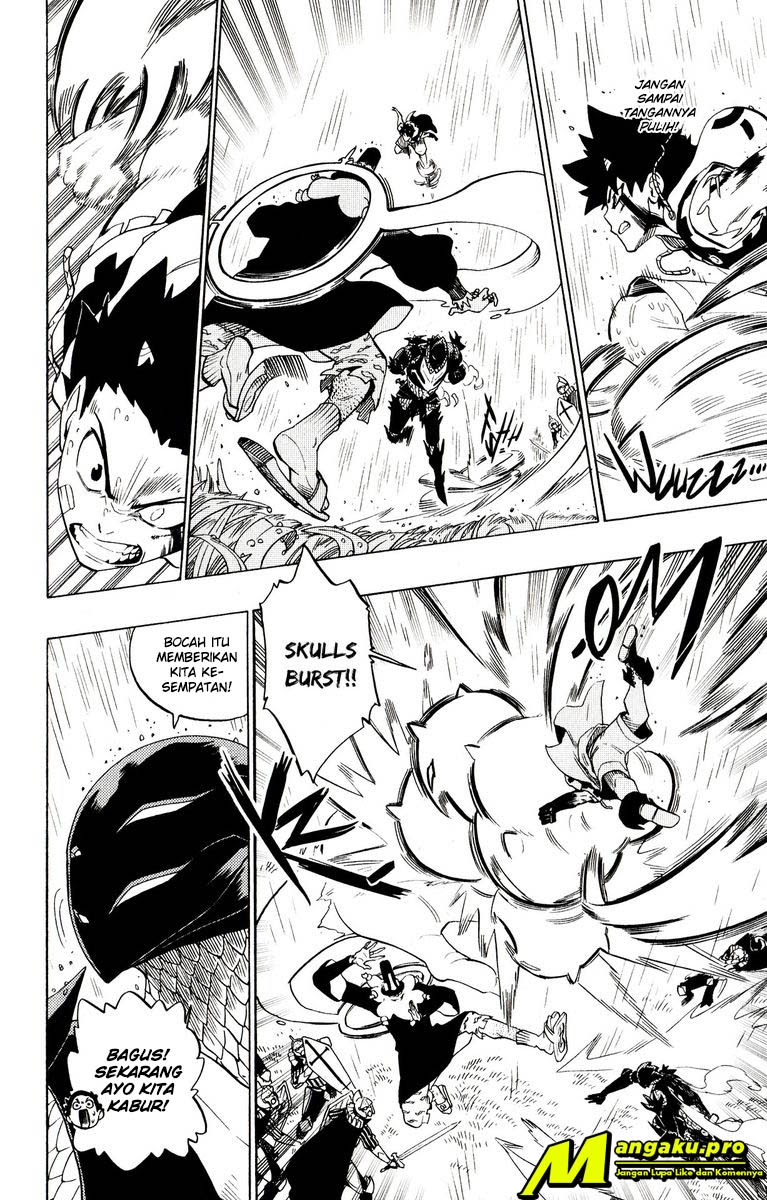 Chapter 65 - halaman 8
