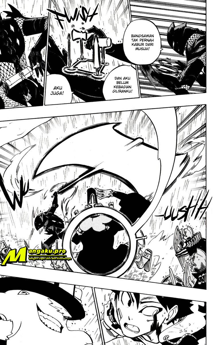 Chapter 65 - halaman 9
