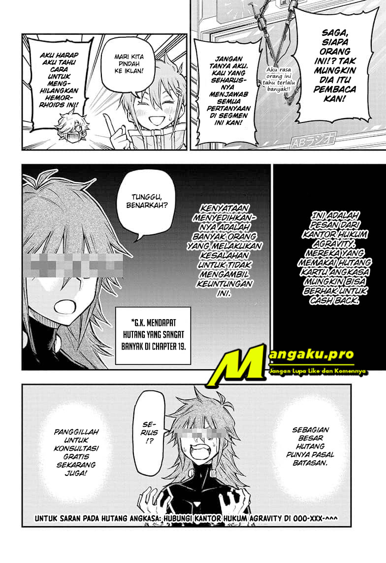 Chapter 40 - halaman 12