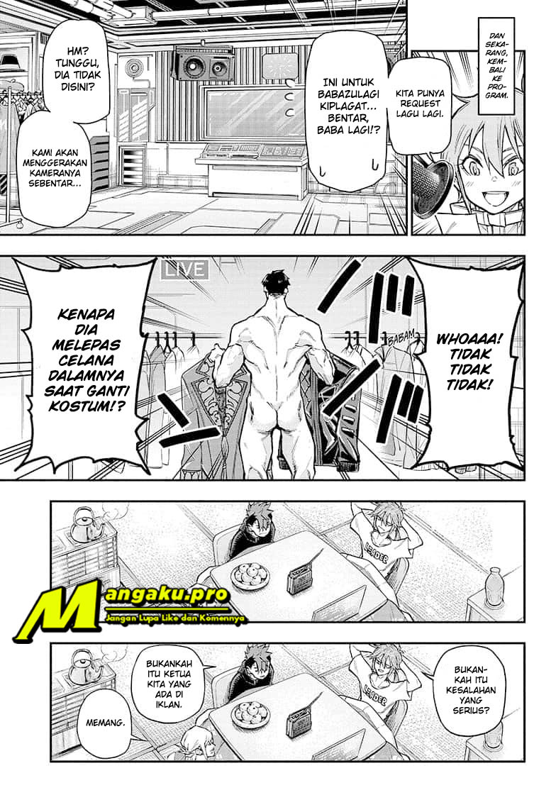 Chapter 40 - halaman 13