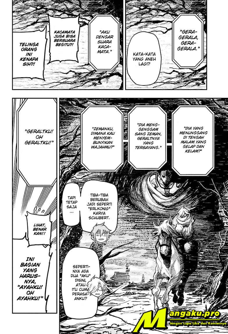 Chapter 40 - halaman 16