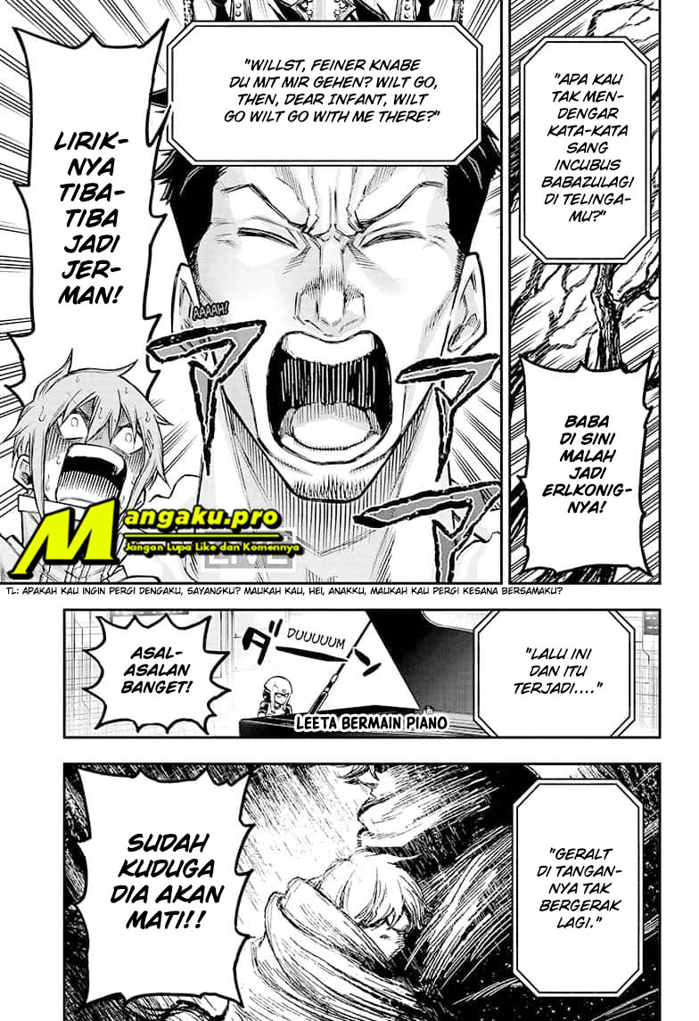 Chapter 40 - halaman 17