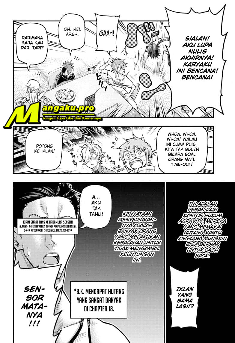 Chapter 40 - halaman 18