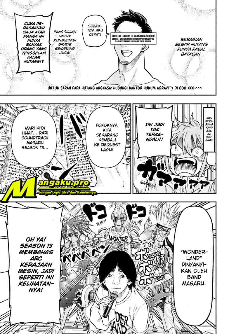 Chapter 40 - halaman 19